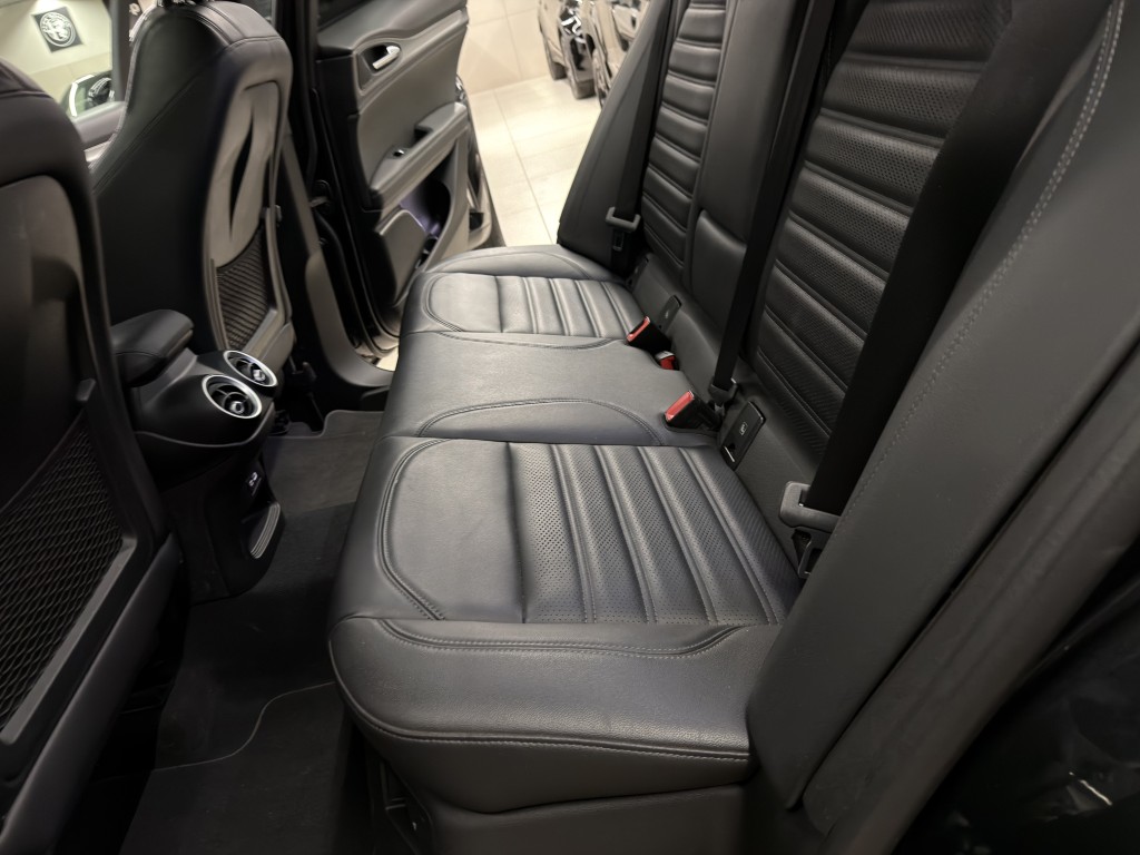 ALFA ROMEO STELVIO 2.2 T 160 CV SPRINT TETTO APRIBILE PADDLE